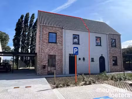 maison à louer à ruddervoorde € 1.250 (lpuca) | zimmo