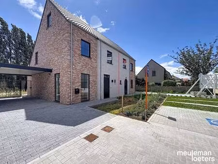 maison à louer à ruddervoorde € 1.325 (lpuca) | zimmo