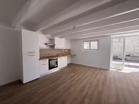 maison à louer