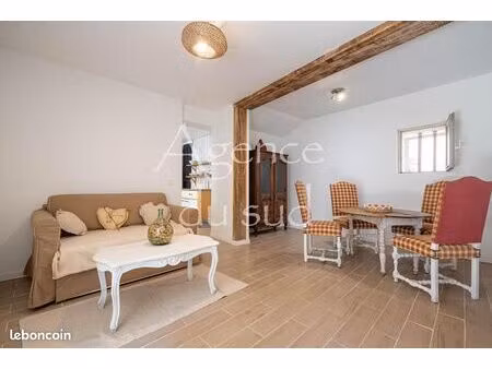 maison de village 3 pièces 69 m²