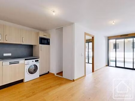 appartement à vendre - première occupation