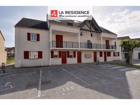 la residence gaillon