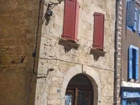 immeuble à vendre