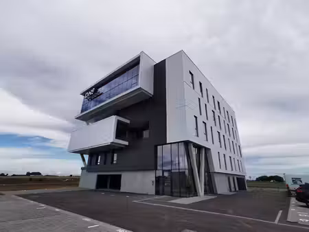 espace bureau à louer