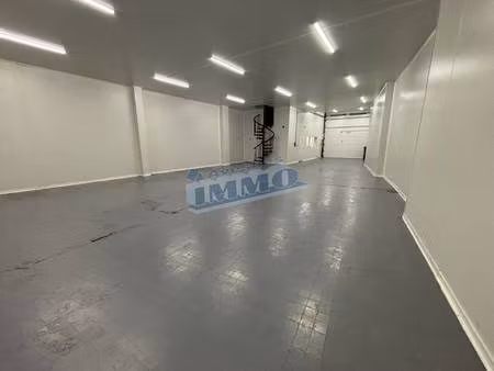 espace bureau à louer