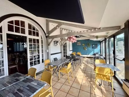 restaurant à vendre