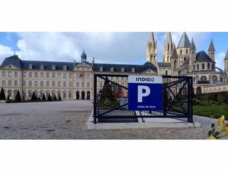 parking à vendre