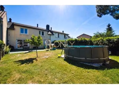 only l'agence immobiliere
