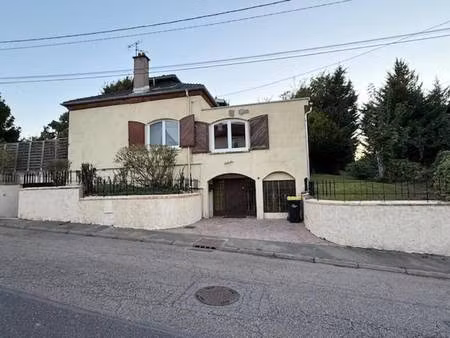 maison à louer