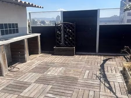 duplex à louer