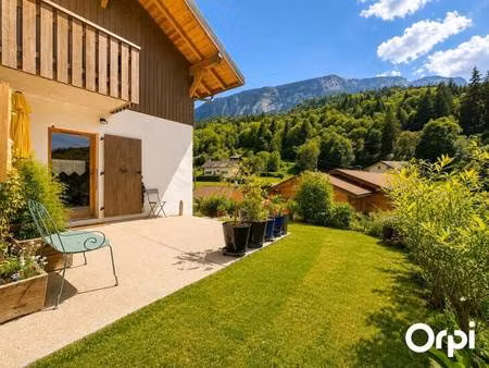 genevois immobilier