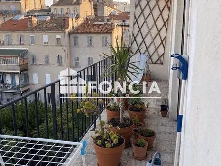 foncia marseille