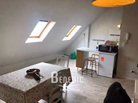 benedic immobilier locations