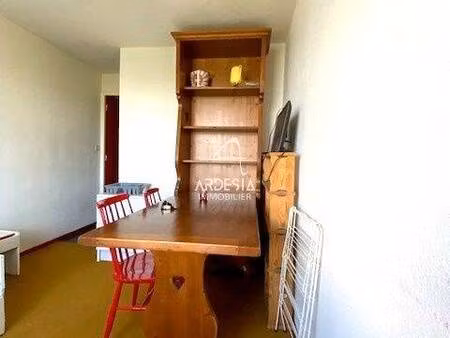 studio à vendre