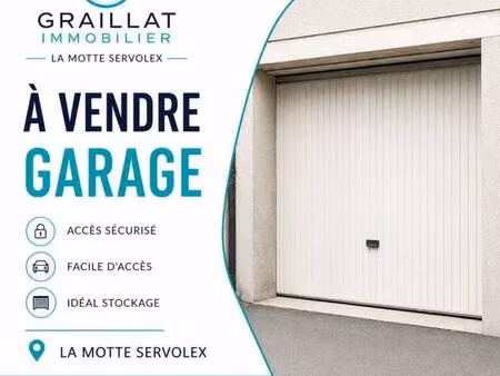 parking à vendre