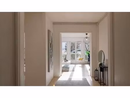 parking à louer