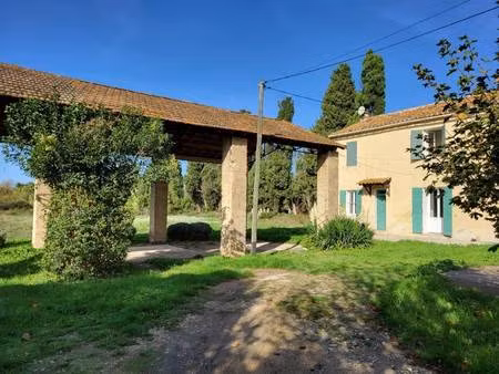 maison à louer
