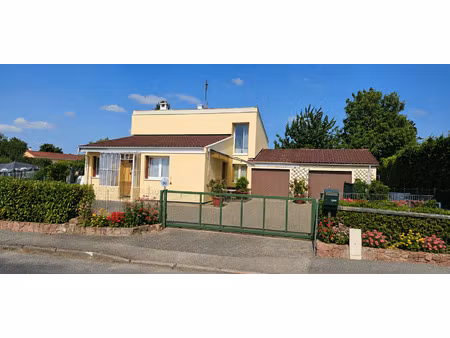villa à vendre