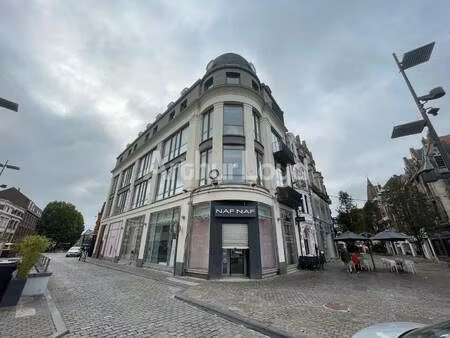 local commercial à louer