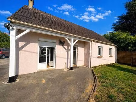 pavillon à vendre
