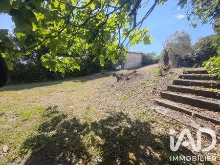 terrain à vendre