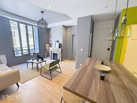 neyret immobilier st etienne