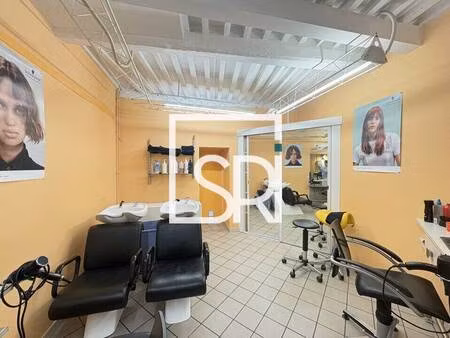 sr immobilier
