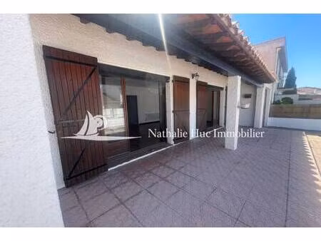 nathalie huc immobilier