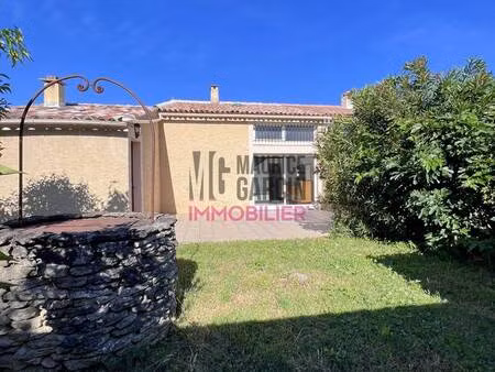maurice garcin immobilier