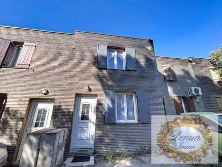 villa à vendre