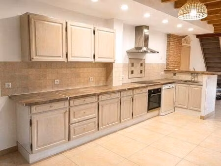 duplex à louer