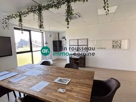 espace bureau à louer