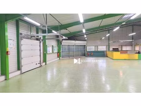 square habitat poitiers