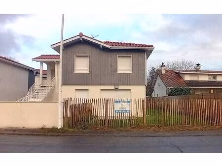 maison à louer
