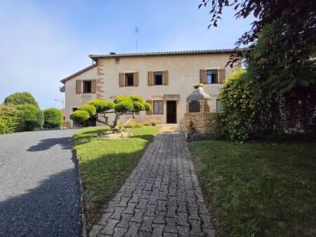 ferme à vendre