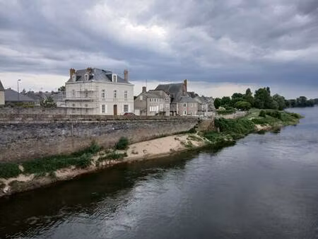 maison à louer
