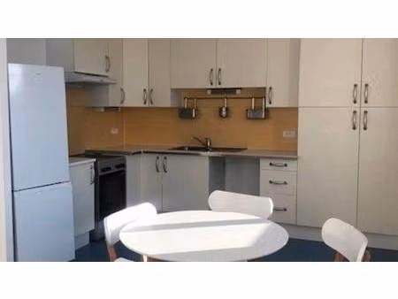 duplex à louer