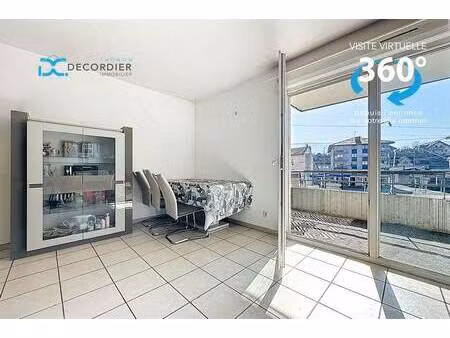 decordier immobilier