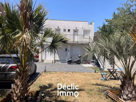 vente immeuble 119m2 livry-gargan 93190 - 459000 € - surface privée