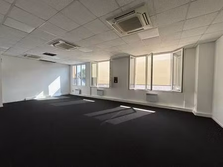 bureaux à louer