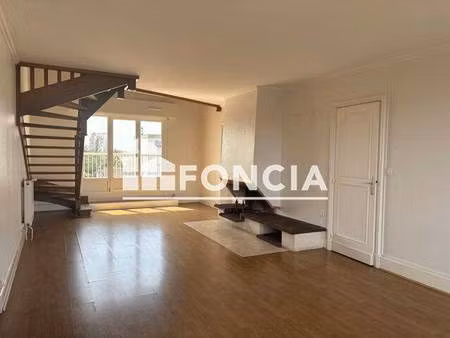 duplex à louer