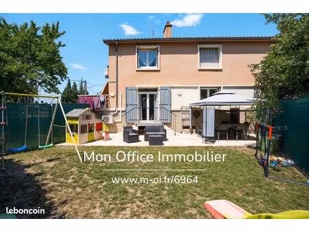 appartement 3 pièces 55 m²