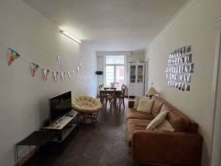 appartement à louer à leuven € 1.650 (lptjj) - syus housing | zimmo