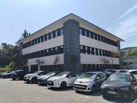 espace bureau à louer