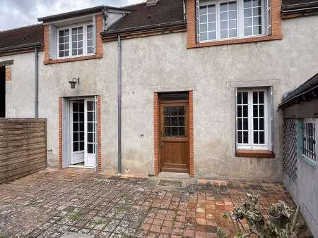 maison à louer