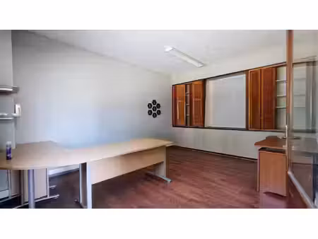 local commercial à vendre