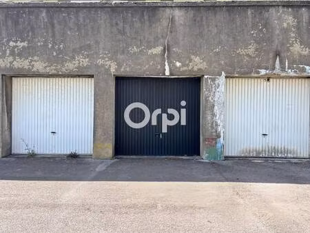 parking à vendre