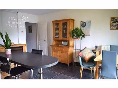 christelle vannier immobilier