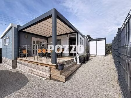 pozzo immobilier - granville