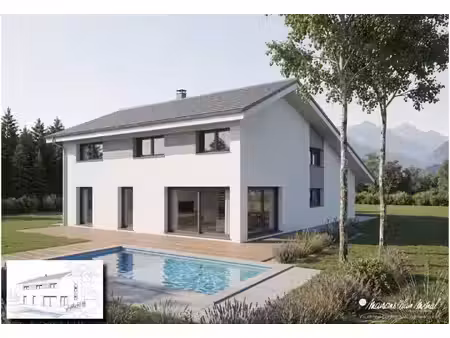 terrain constructible à vendre - neuf